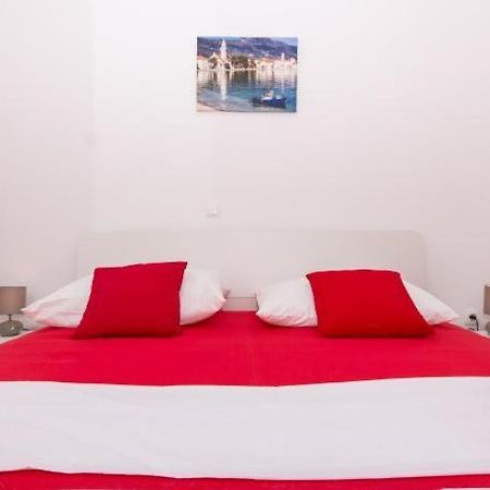 Villa Sunset Kastela Ngoại thất bức ảnh