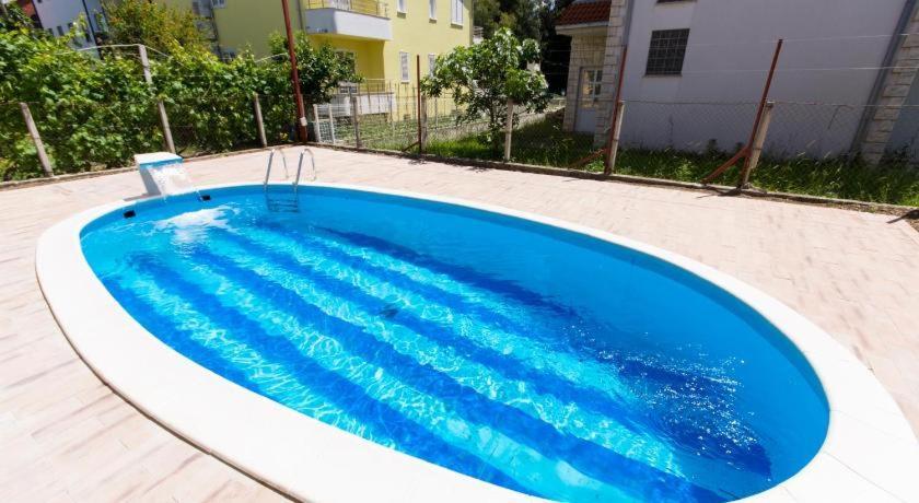 Villa Sunset Kastela Ngoại thất bức ảnh