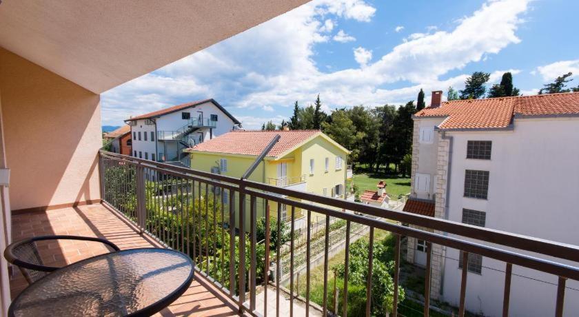 Villa Sunset Kastela Ngoại thất bức ảnh