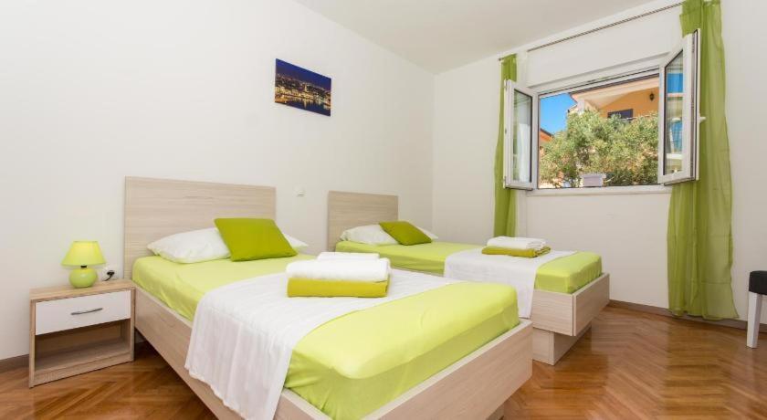 Villa Sunset Kastela Ngoại thất bức ảnh